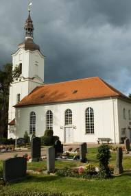 Johanniskirche Zwenkau