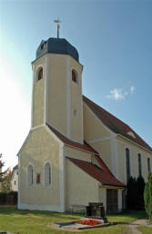 Kirche Großdalzig